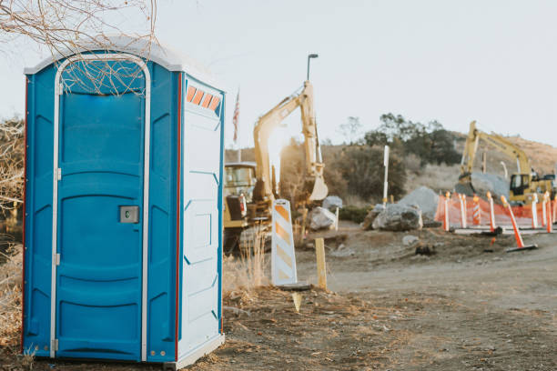 Best Long-Term Portable Toilet Rental in USA